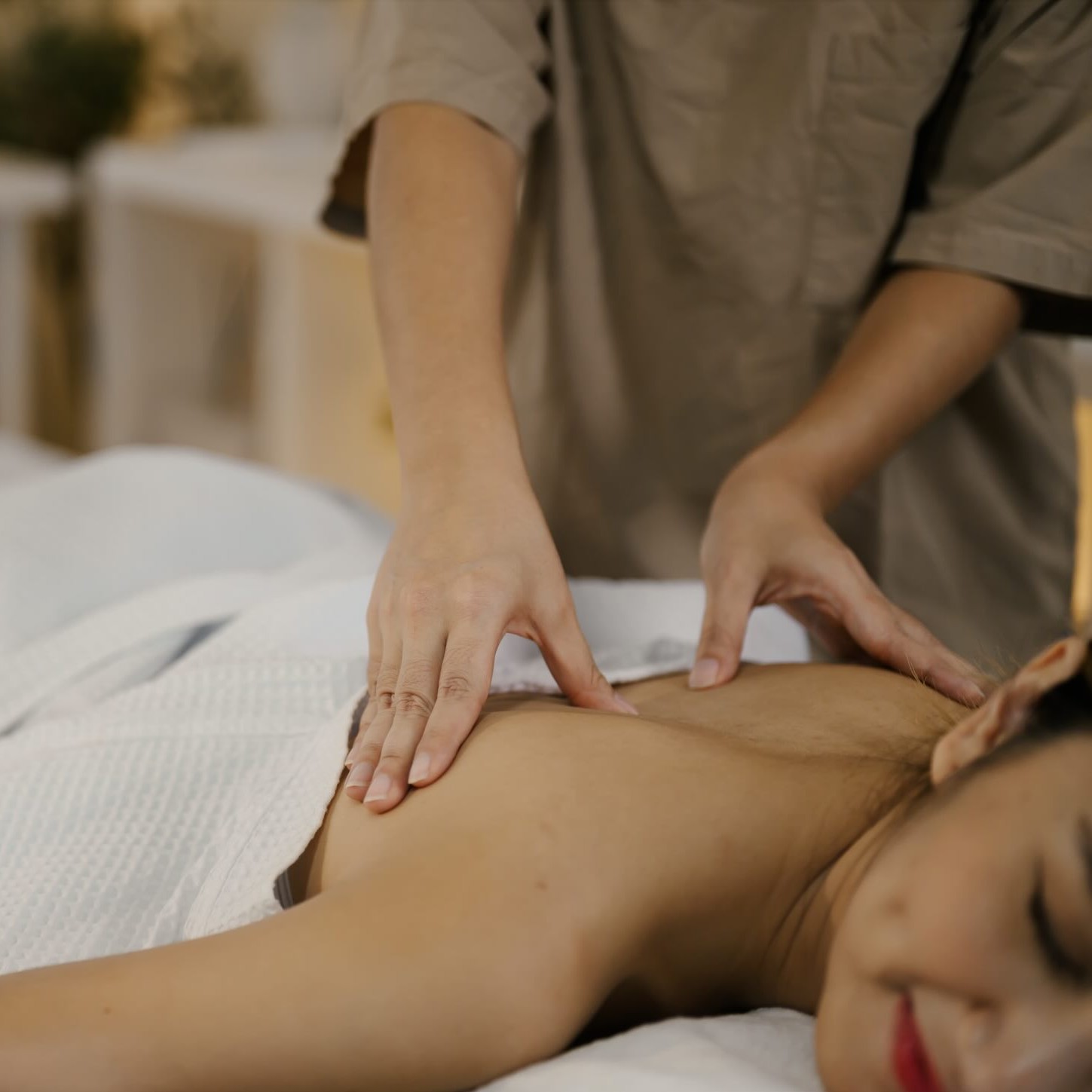 75% of therapists confident in cancer care, but nearly half unaware of its legal status, UKSA report reveals