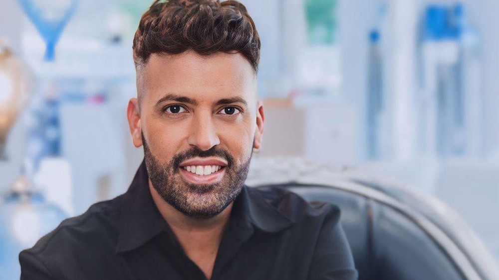 Más allá de los premios: cómo se construye una trayectoria internacional en peluquería sin perder identidad creativa