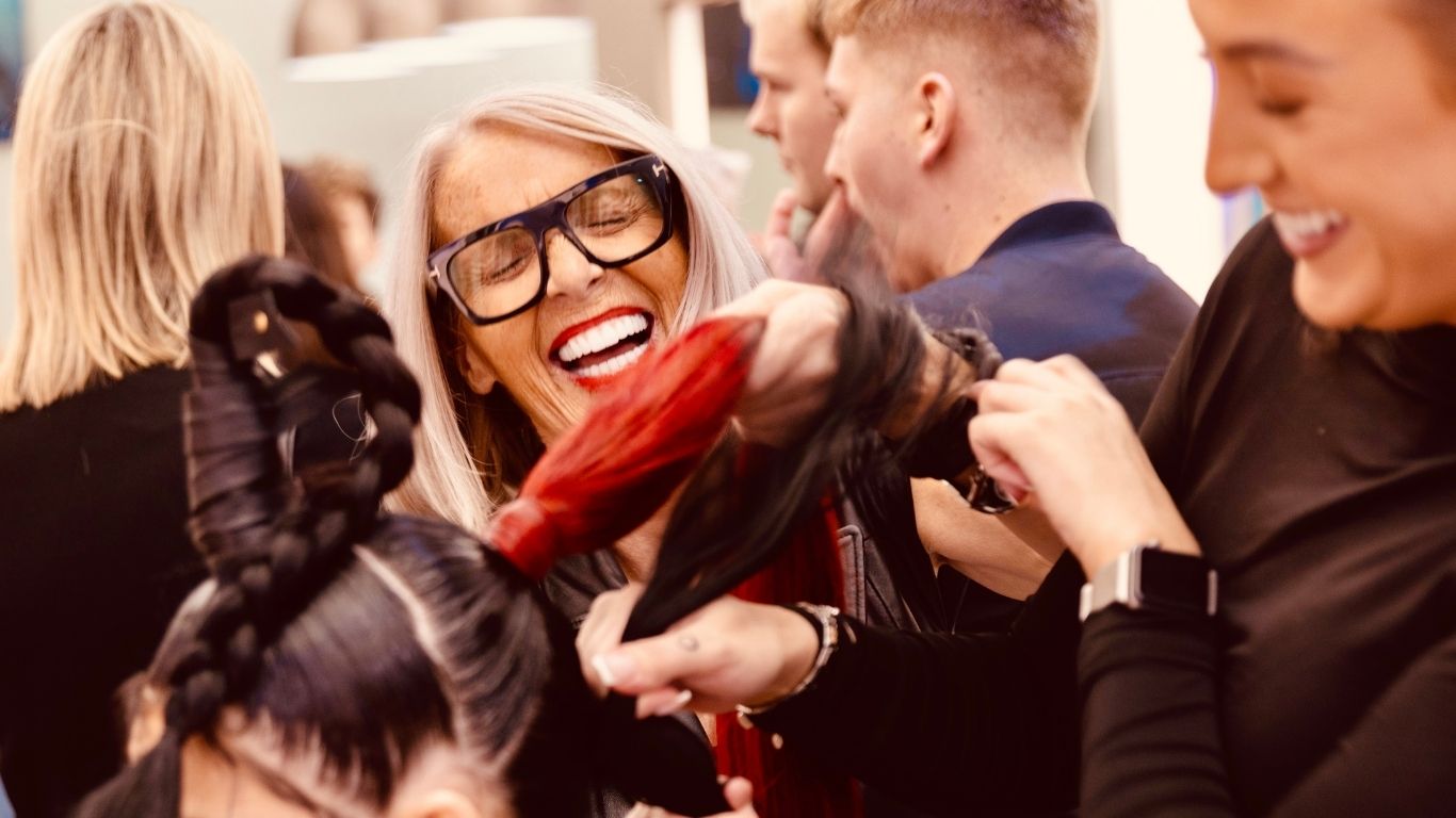 The Core Principles of a Successful Salon Business