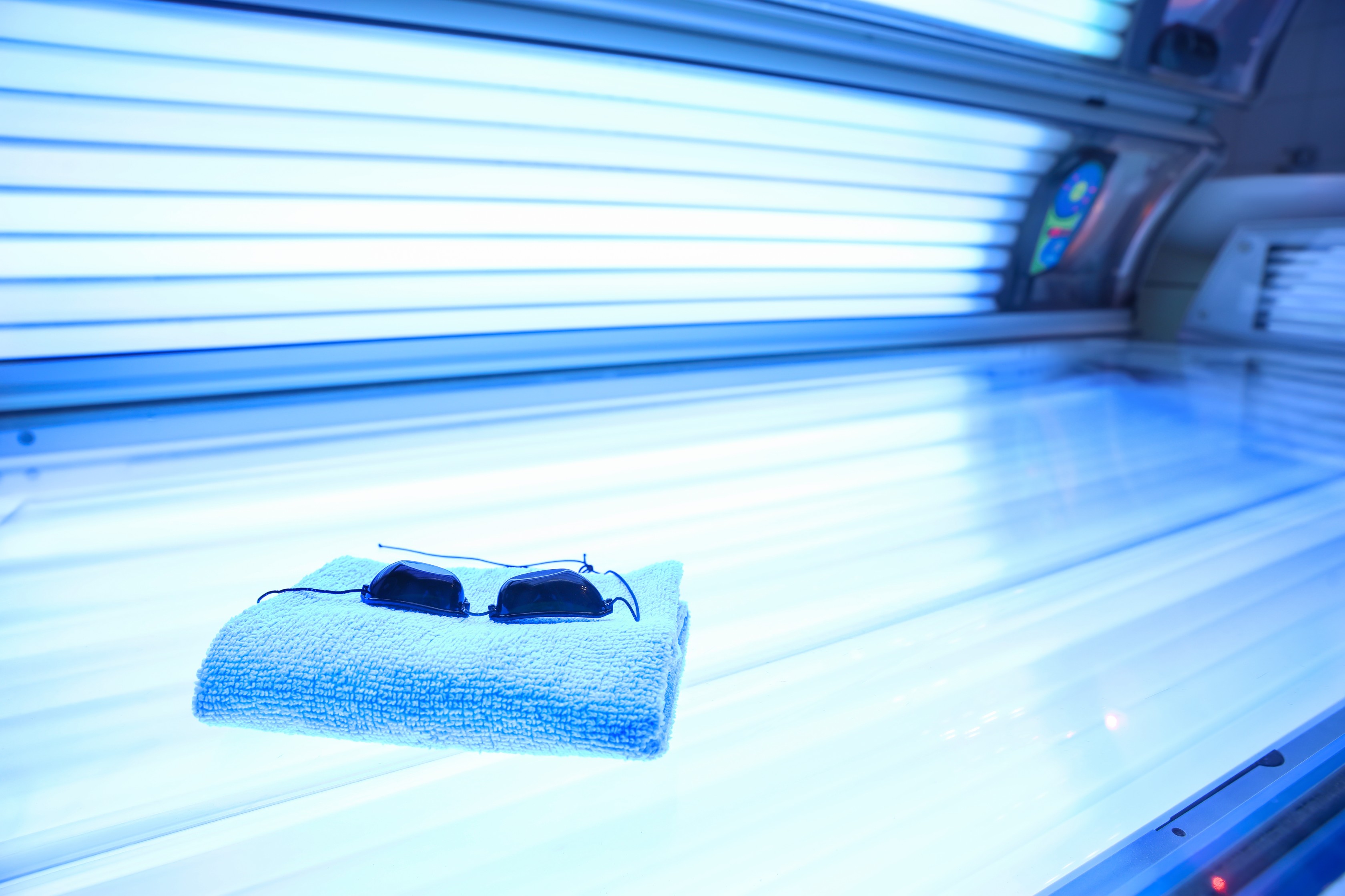 New Coalition Against Sunbeds group calls for ‘blanket ban’ on sunbeds