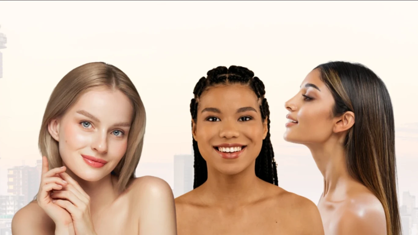 Professional Beauty Johannesburg