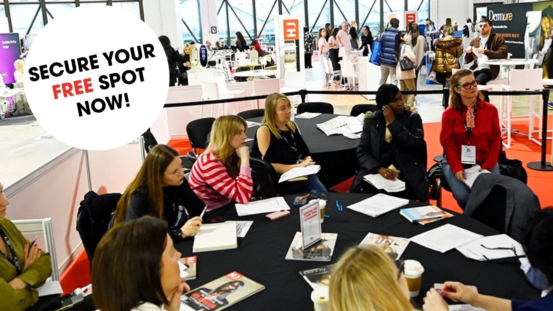 Business Strategy Roundtables at Leeds Regional Growth Summit 2026