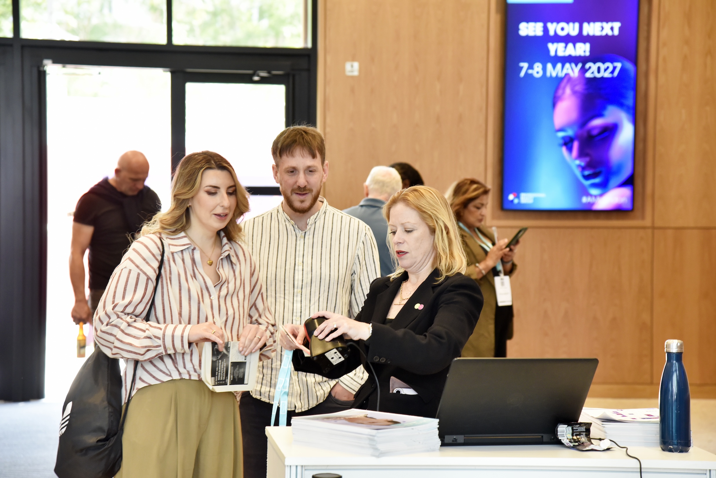 Your Pre-Show Checklist for Aesthetic Medicine Forum Leeds 2026