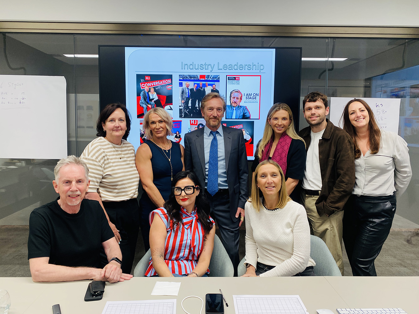 HJ’s Business Boardroom: Why Marketing is Essential in Business