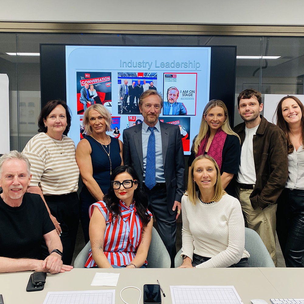 HJ’s Business Boardroom: Why Marketing is Essential in Business