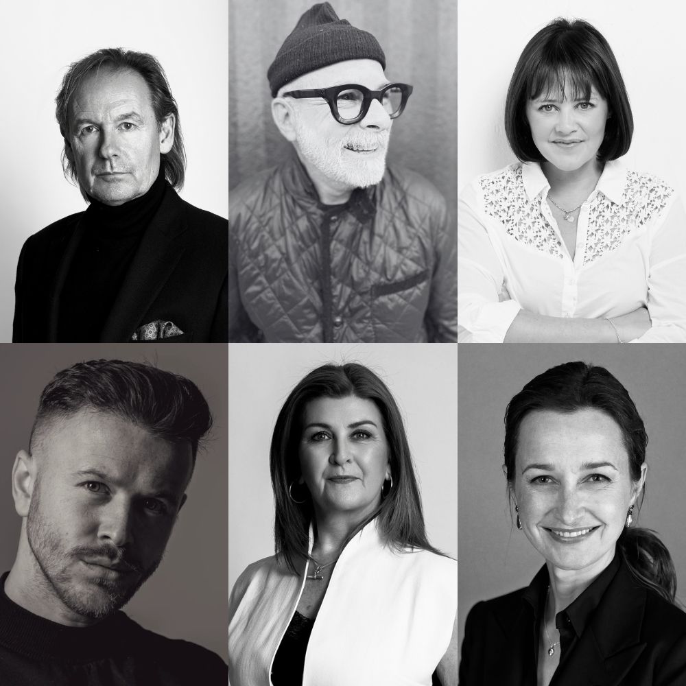 The Fellowship for British Hairdressing Announces the Fellowship Senior Leadership Team