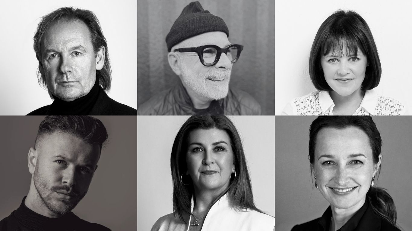 The Fellowship for British Hairdressing Announces the Fellowship Senior Leadership Team