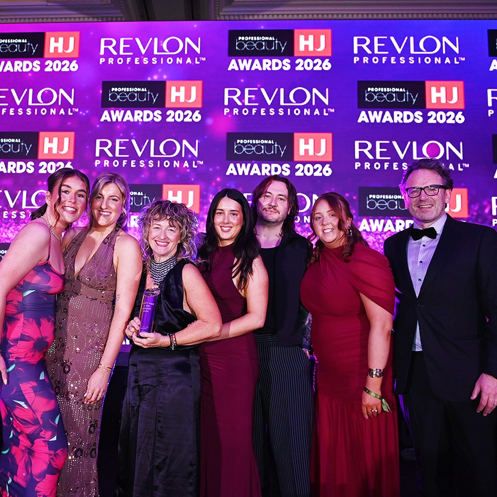 Winners’ spotlight: Hair Salon of the Year 2026 – Ikon Hair Design 