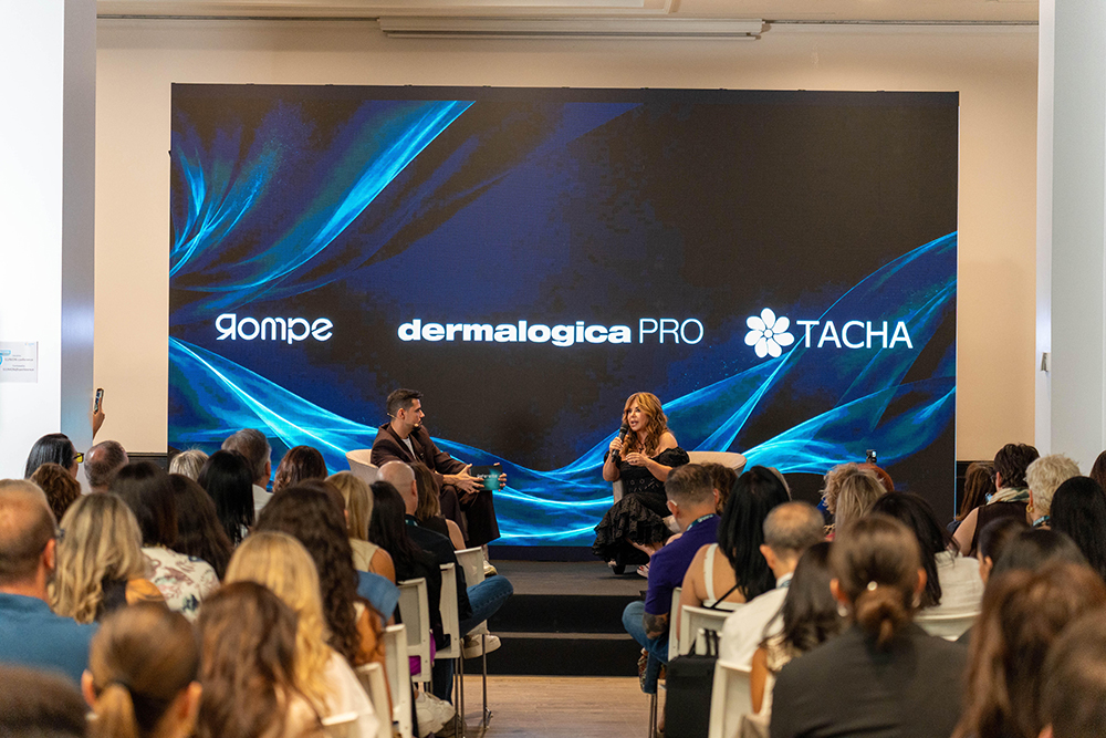 Referente Beauty reúne en Madrid a cientos de profesionales para impulsar el crecimiento empresarial del sector de la belleza