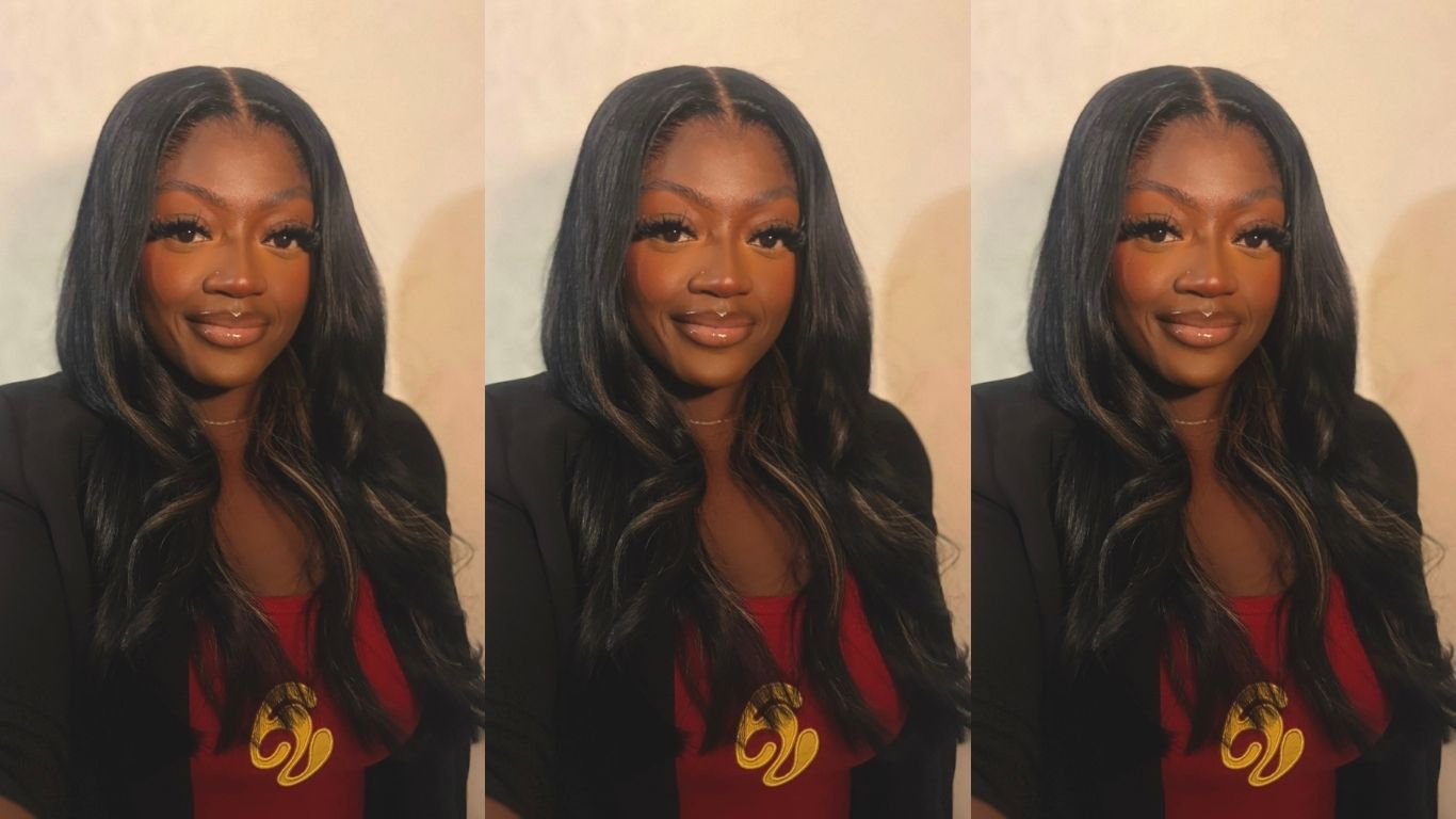 HJ Voicenotes: Keisha Moore on the Future of Wigs