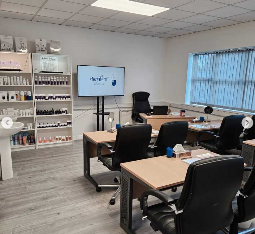 Boost Beauty announces relocation and new operations manager appointment