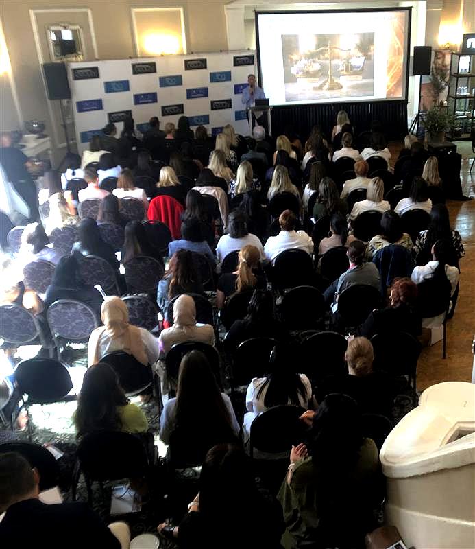 Cape Town Business Summit a Resounding Success 