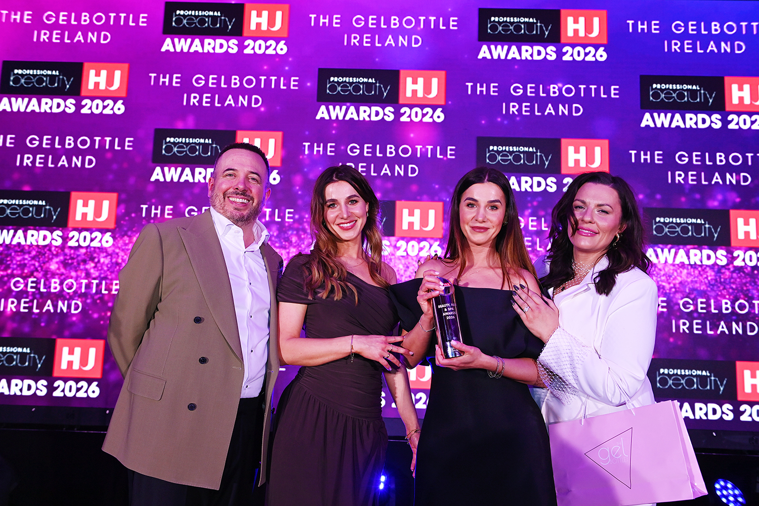 Winners’ spotlight: Nail Salon of the Year 2026 – Beautique