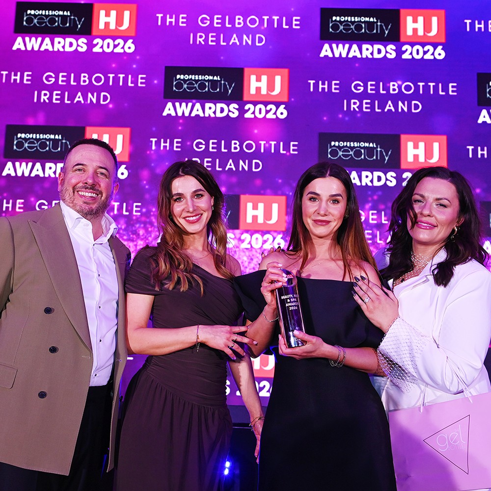 Winners’ spotlight: Nail Salon of the Year 2026 – Beautique