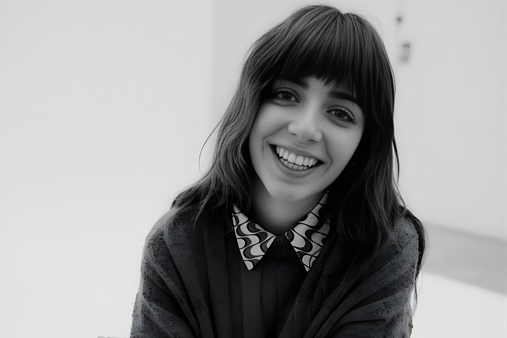 En Persona con Prado Núñez de Arenas: la belleza que nace de la sensibilidad