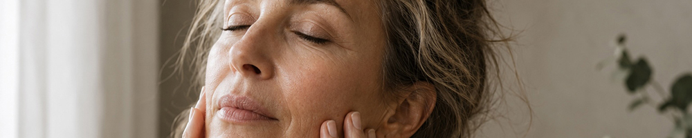 La menopausia seca la gran deshidratación del cuerpo femenino