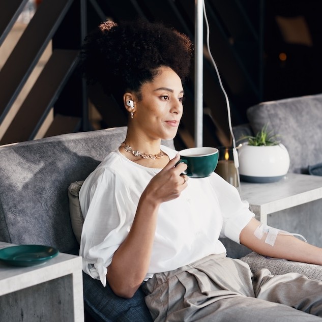 Can beauty therapists offer IV drips? What the experts say