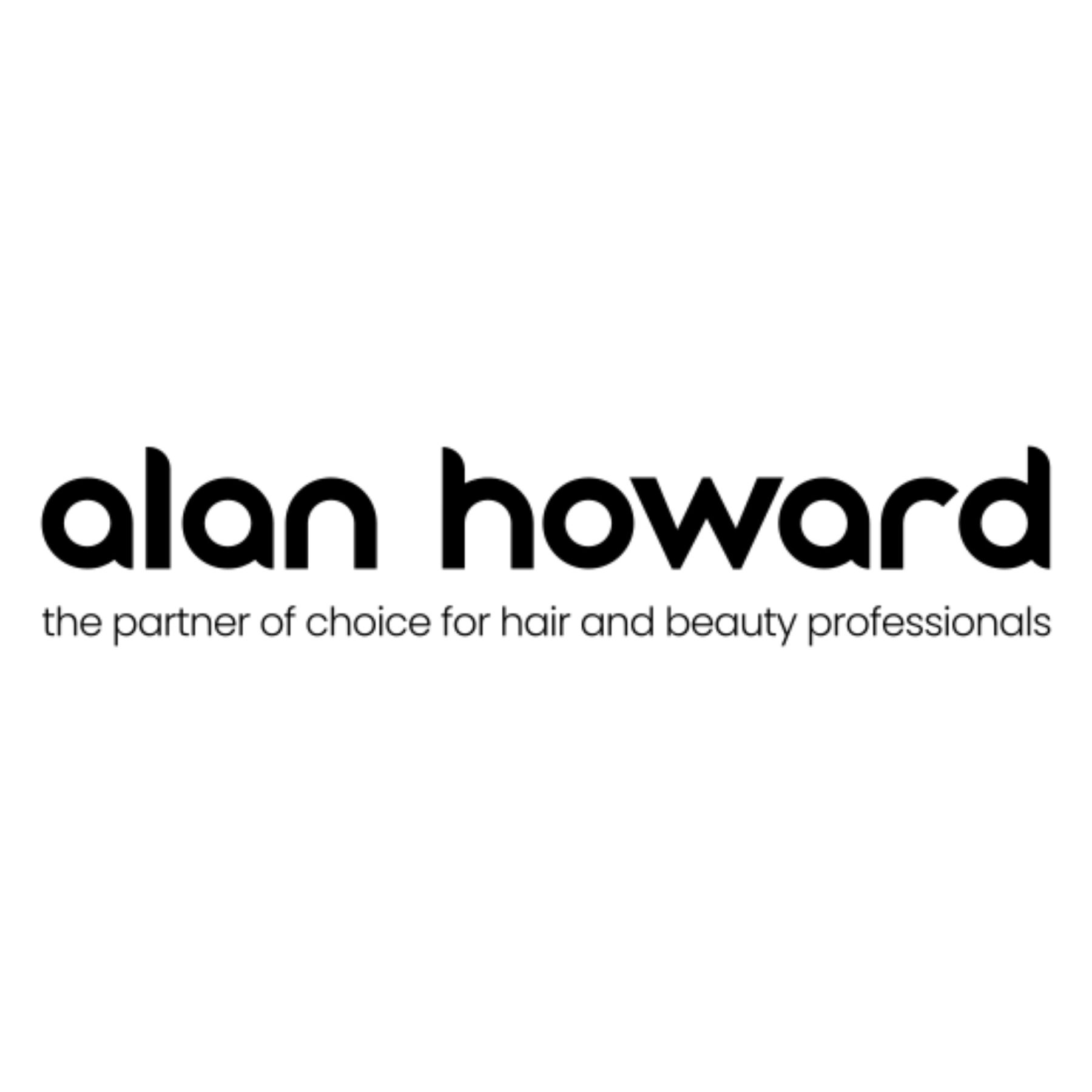 Alan Howard