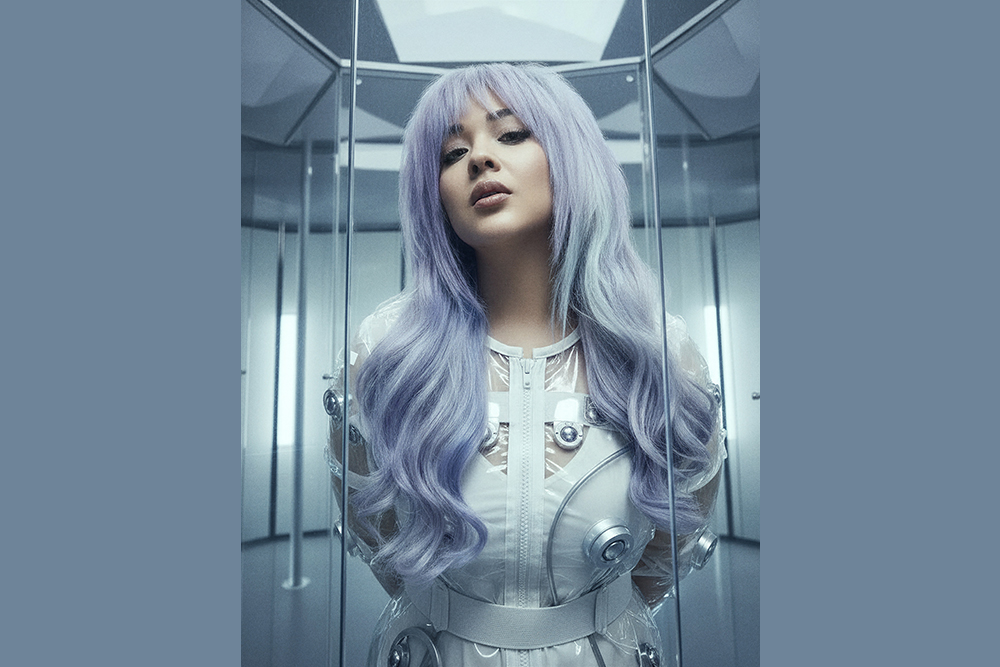 K.E.M.E. Alive by Joel Ibáñez Maturana