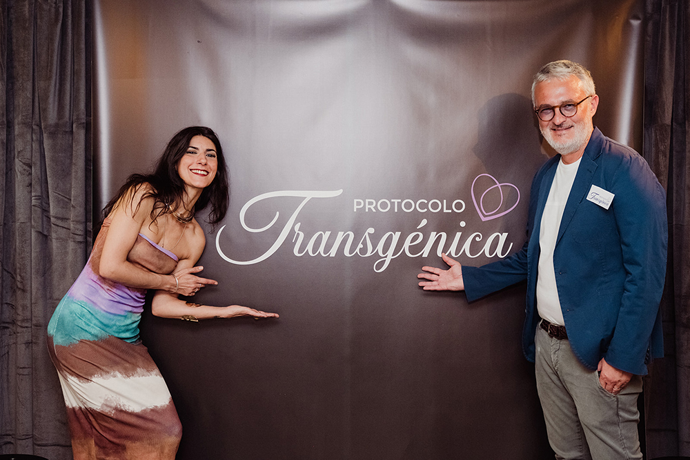 Presentación del Protocolo Transgénica: más que estética, un paso hacia una atención especializada, segura y respetuosa para la mujer trans