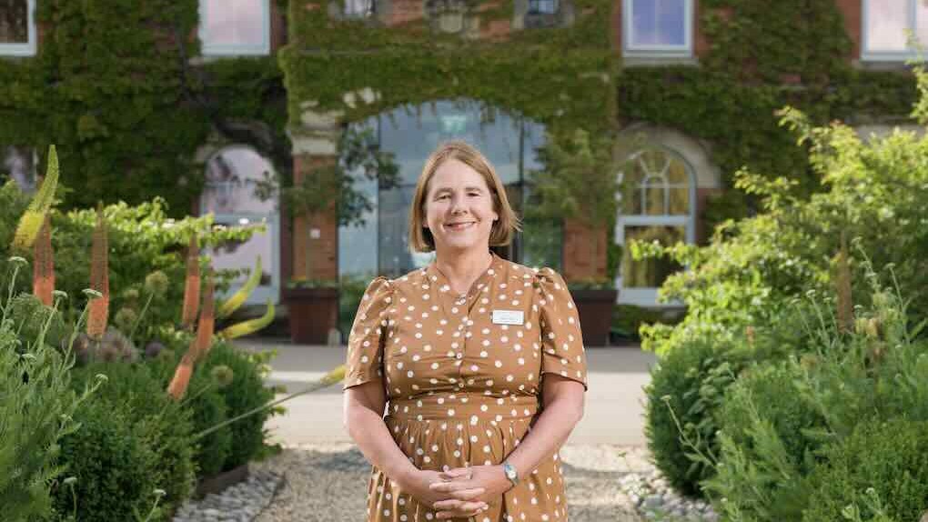 Ragdale Hall Spa appoints new managing director as long-serving leaders retire