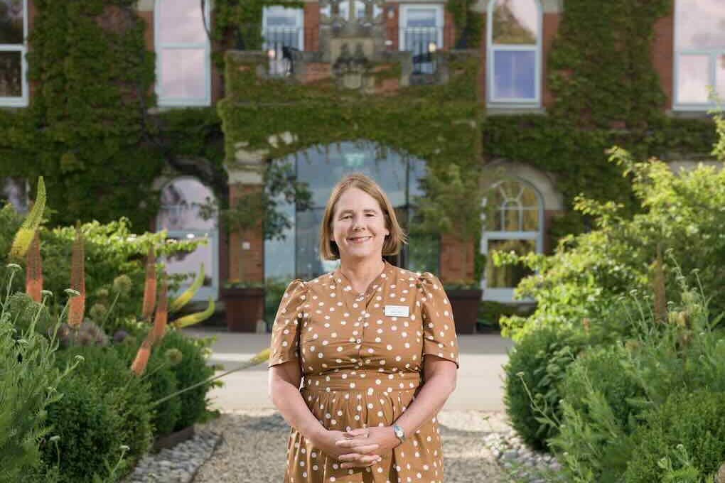 Ragdale Hall Spa appoints new managing director as long-serving leaders retire
