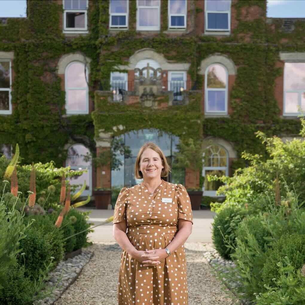 Ragdale Hall Spa appoints new managing director as long-serving leaders retire