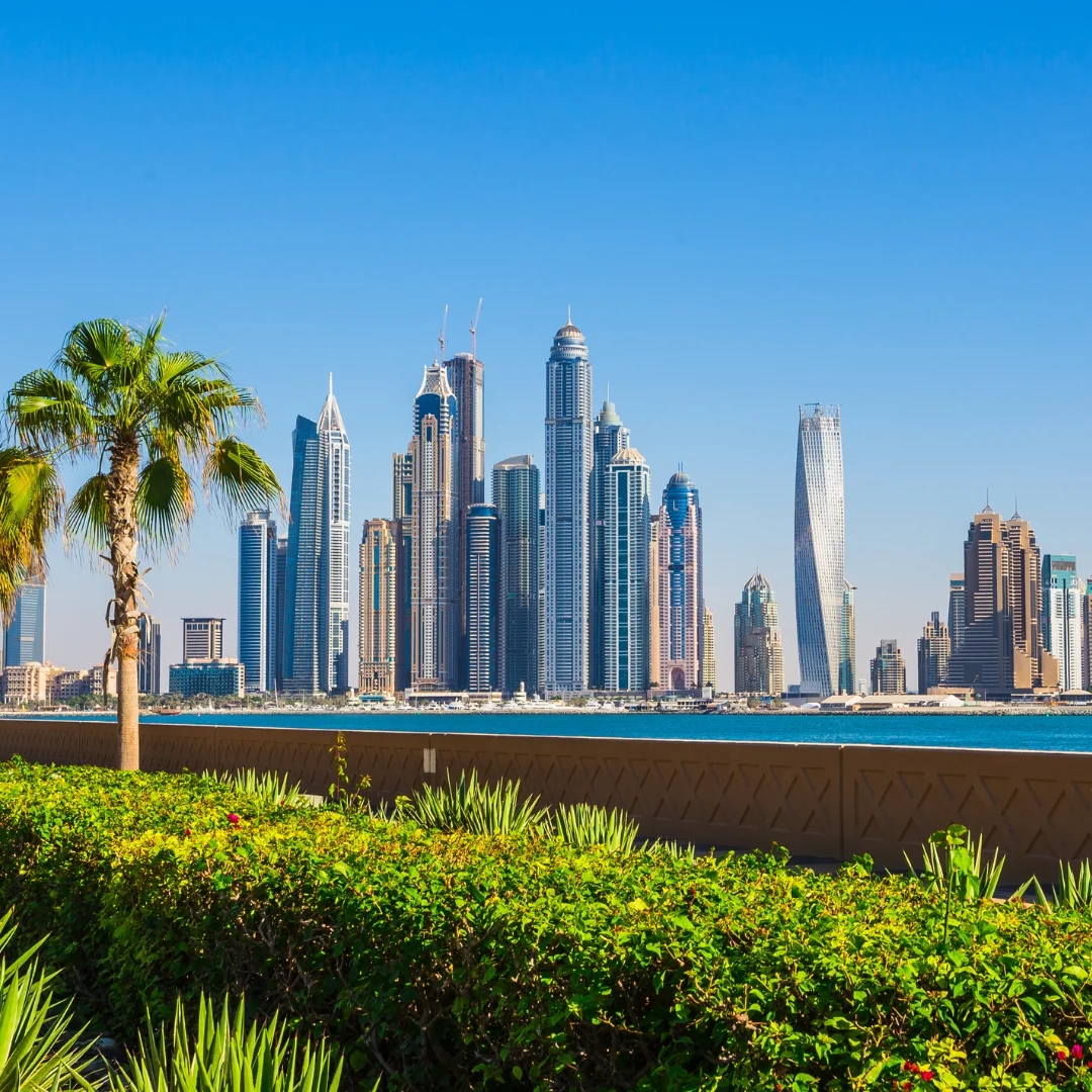 The rise of the Hotel long-stay: How the UAE’s hospitality sector is transforming to meet flexible demand