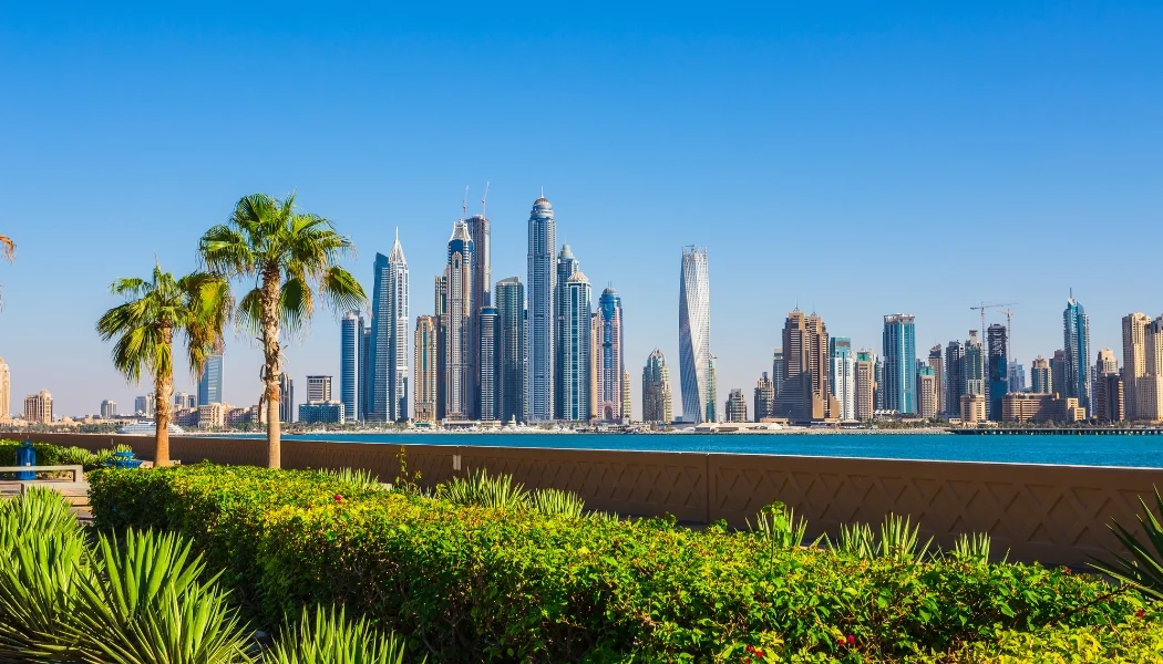 The rise of the Hotel long-stay: How the UAE’s hospitality sector is transforming to meet flexible demand