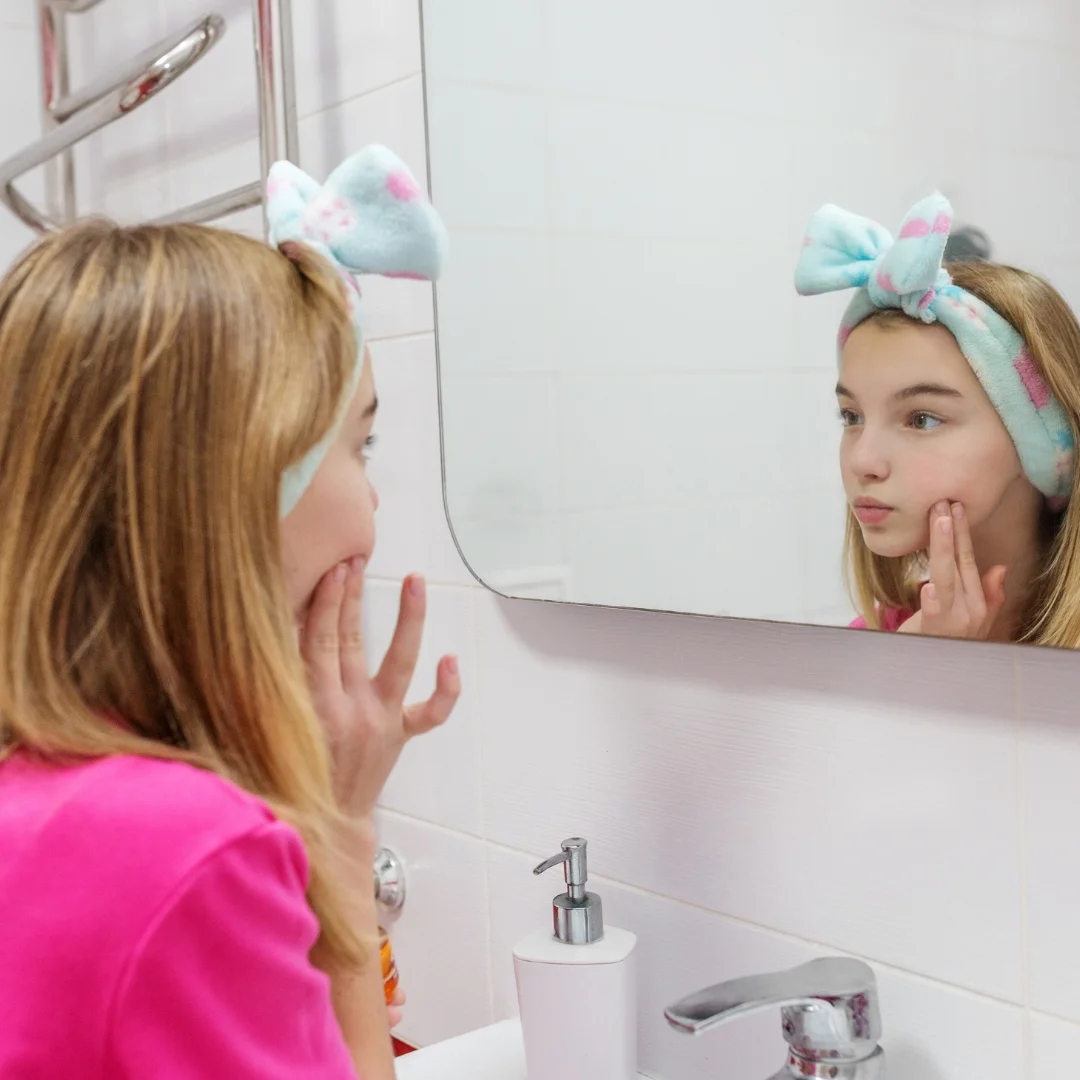 Navigating the youth skincare trend: Important reminders for protecting young skin