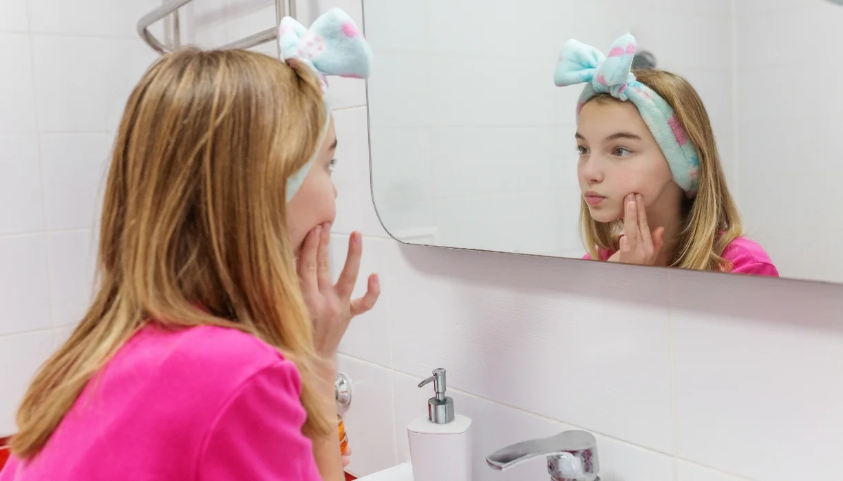 Navigating the youth skincare trend: Important reminders for protecting young skin