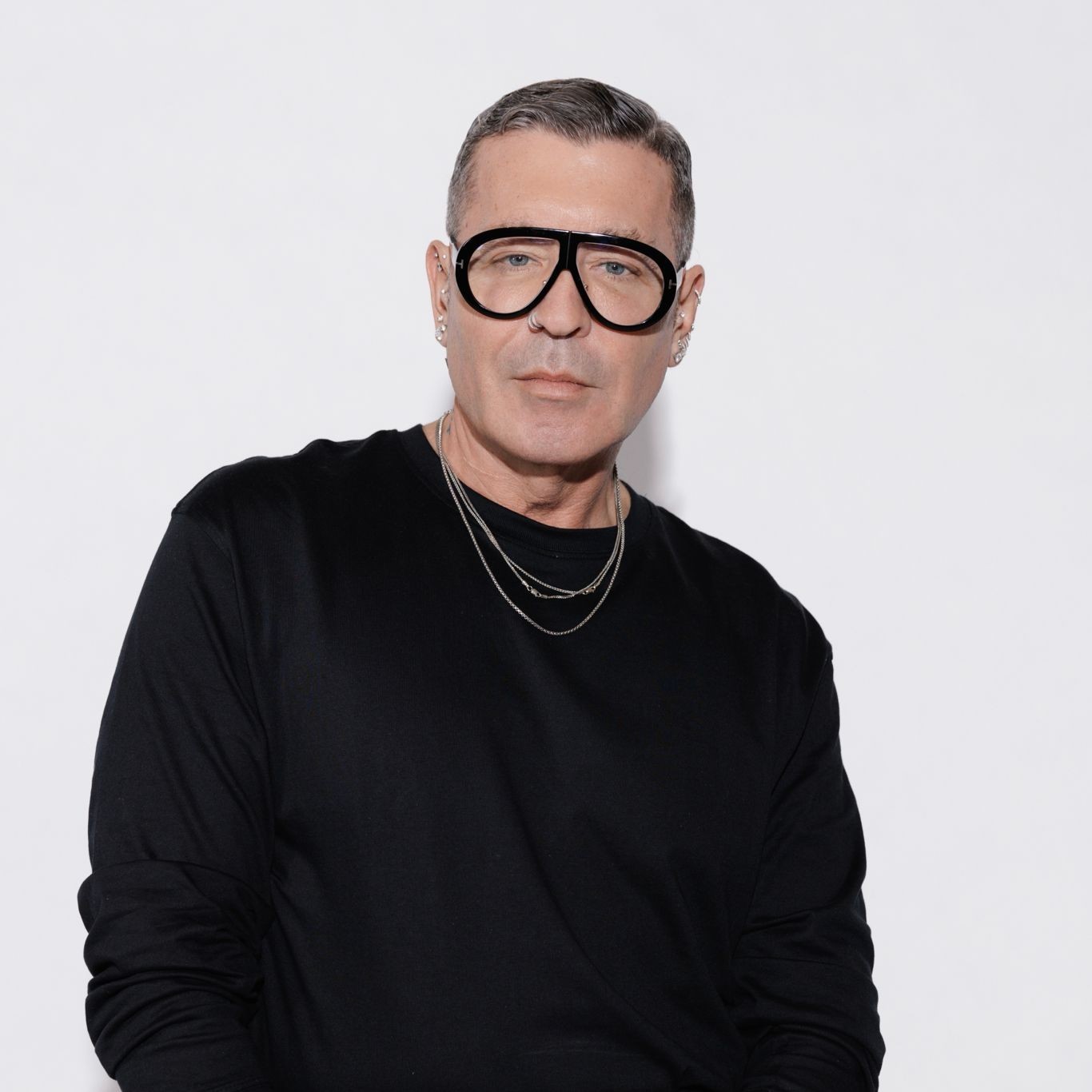 Jack Howard Teases Salon International Masterclass