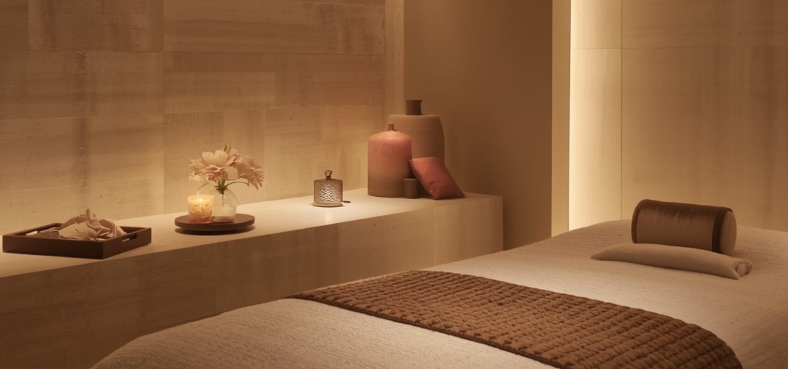 El sueño, el nuevo lujo del wellness: una oportunidad para spas y hoteles