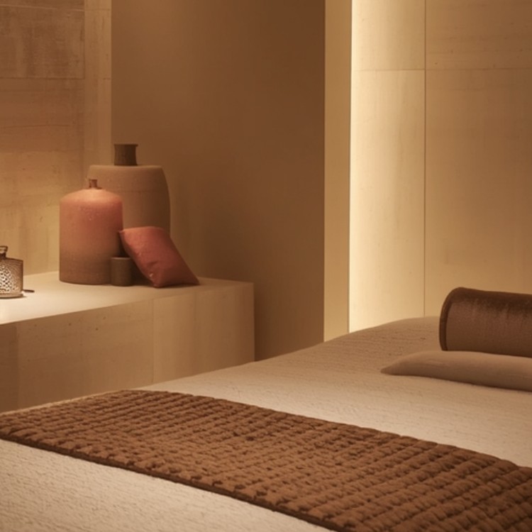 El sueño, el nuevo lujo del wellness: una oportunidad para spas y hoteles