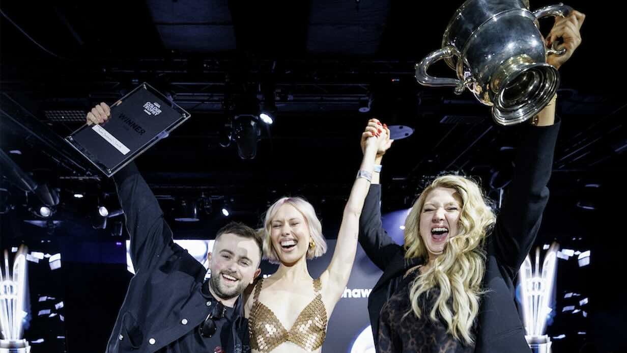 L'Oréal Colour Trophy Ireland Celebrates 2026 Winners