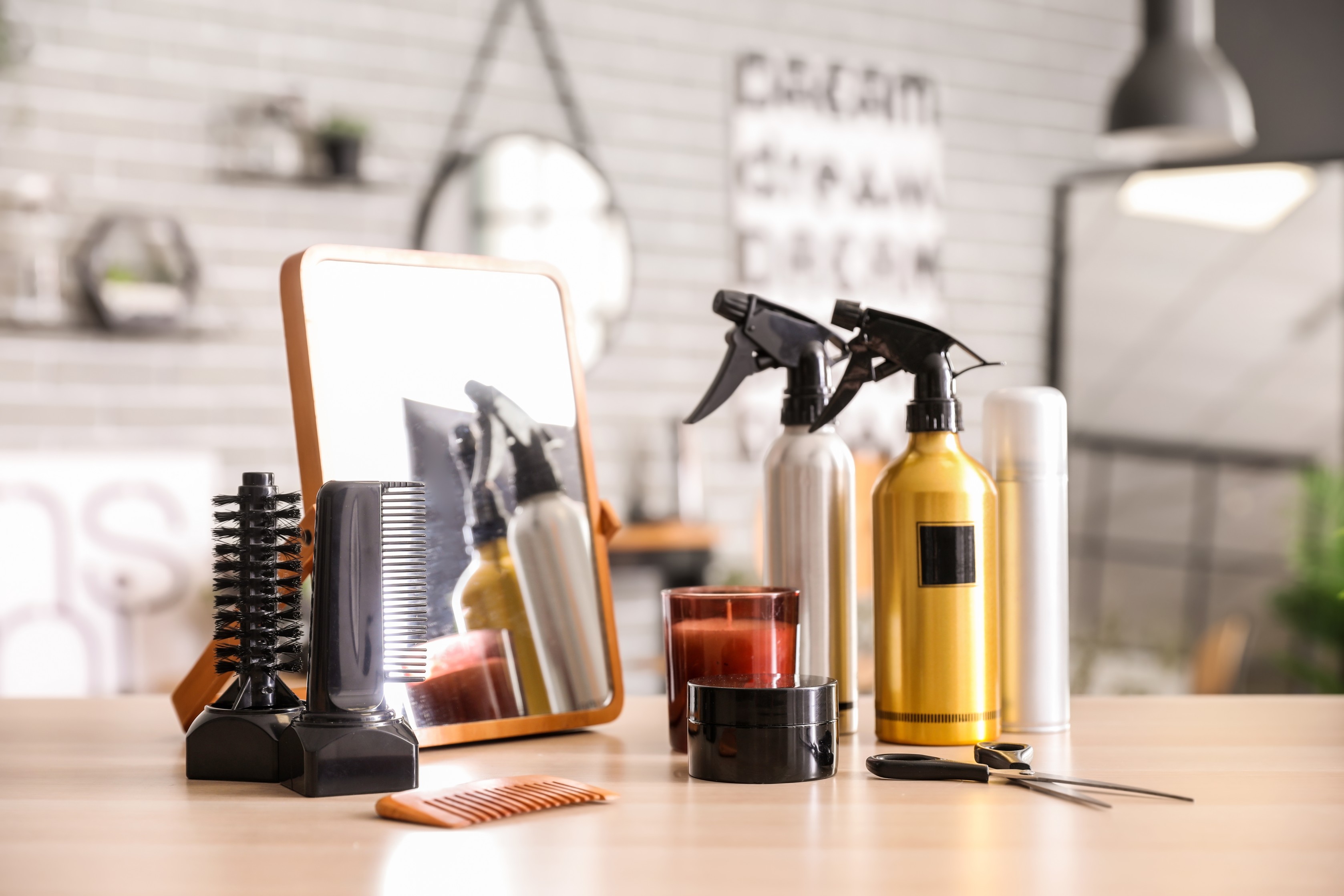 New wholesale business Salon Supply Direct opens in Dublin