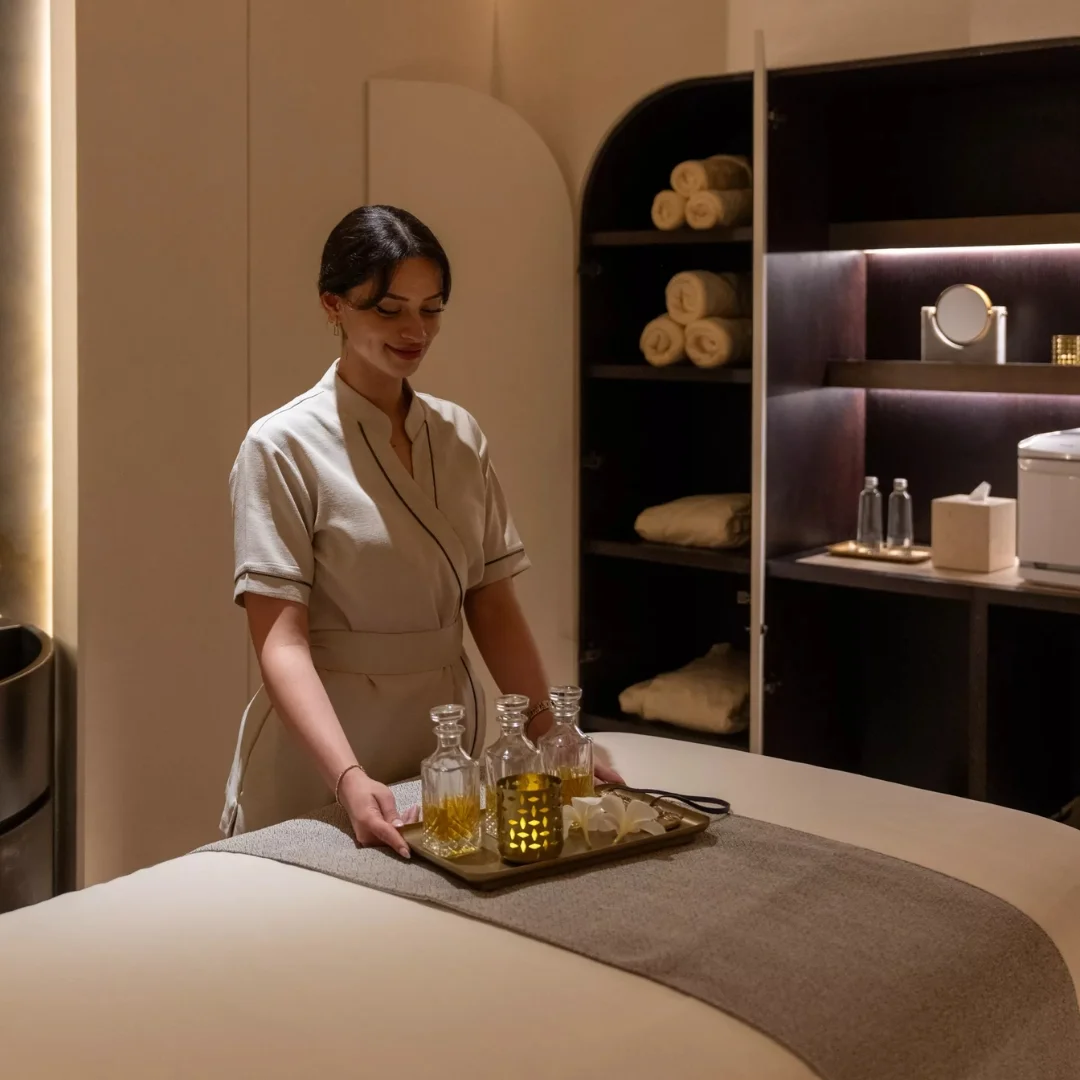 Luxury hospitality group Raffles debuts striking new Jeddah Hotel