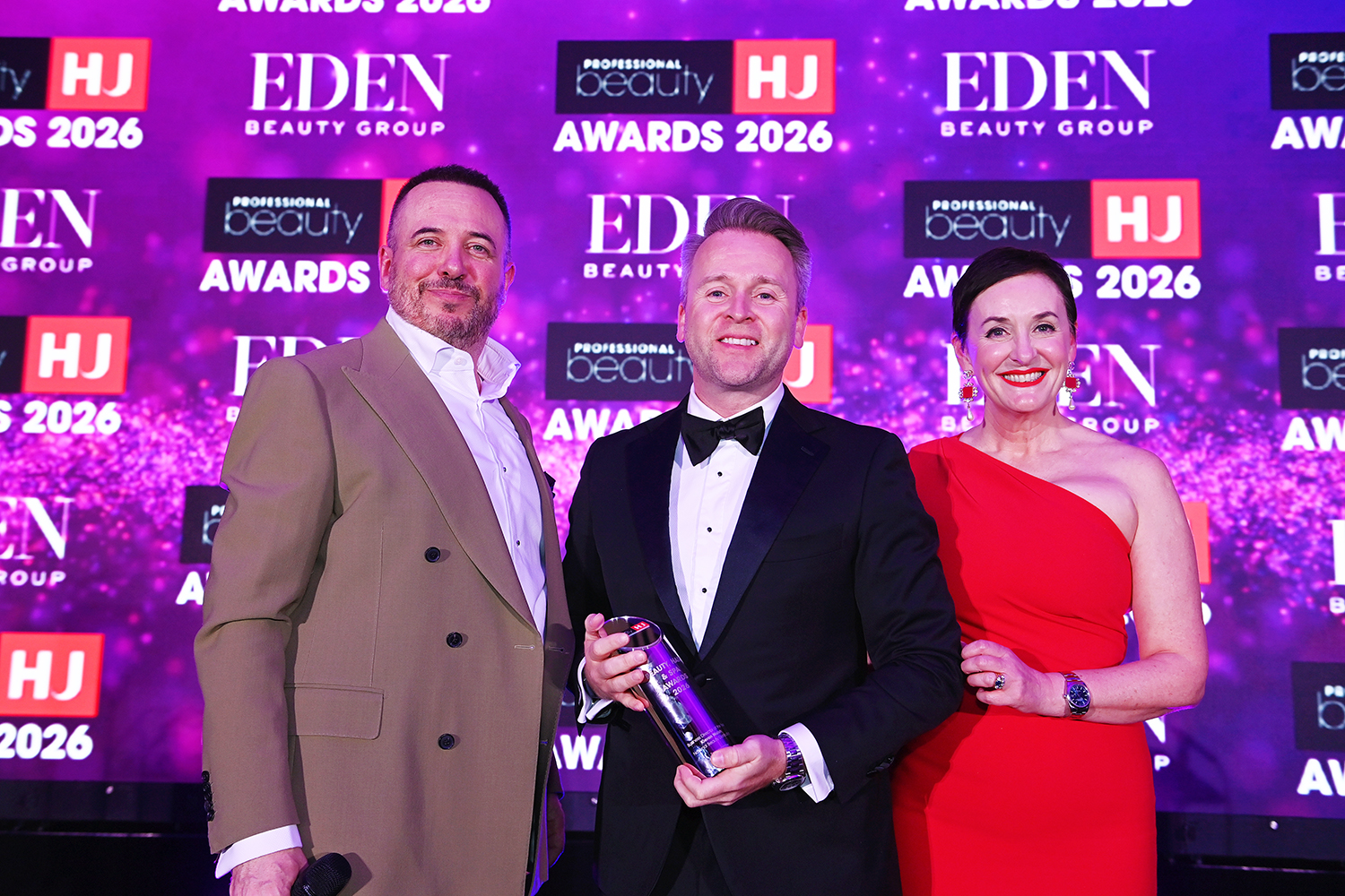  Winners’ spotlight: Business Director of the Year (Distributor) 2026 – Kieran Walsh