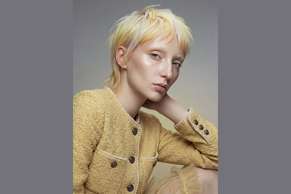 Seren Collection by La Pelu – Amparo Fernández
