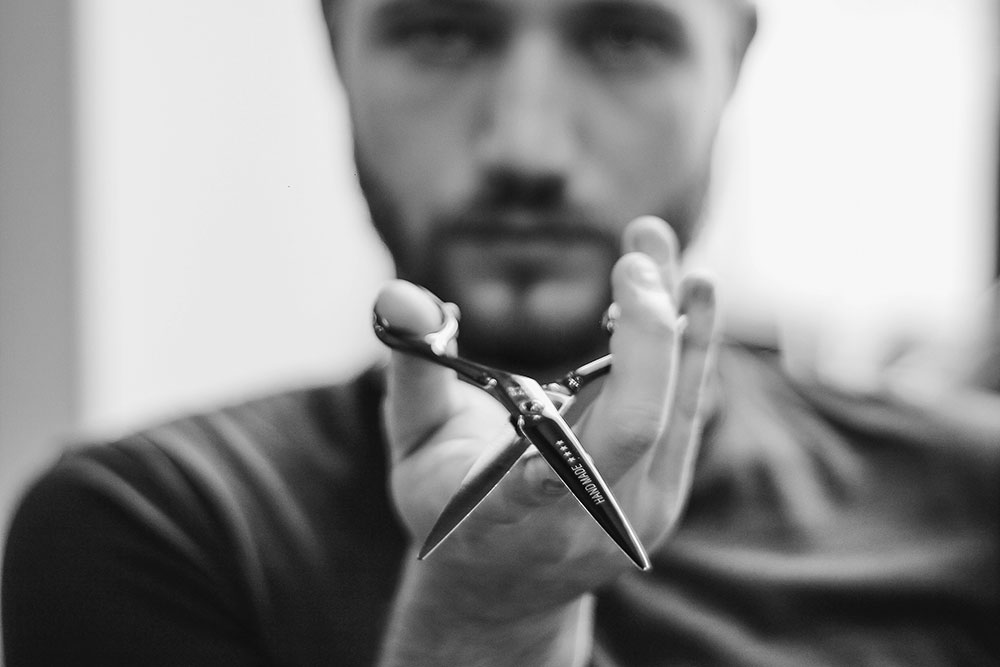 Claves para elegir unas tijeras que se adapten a ti
