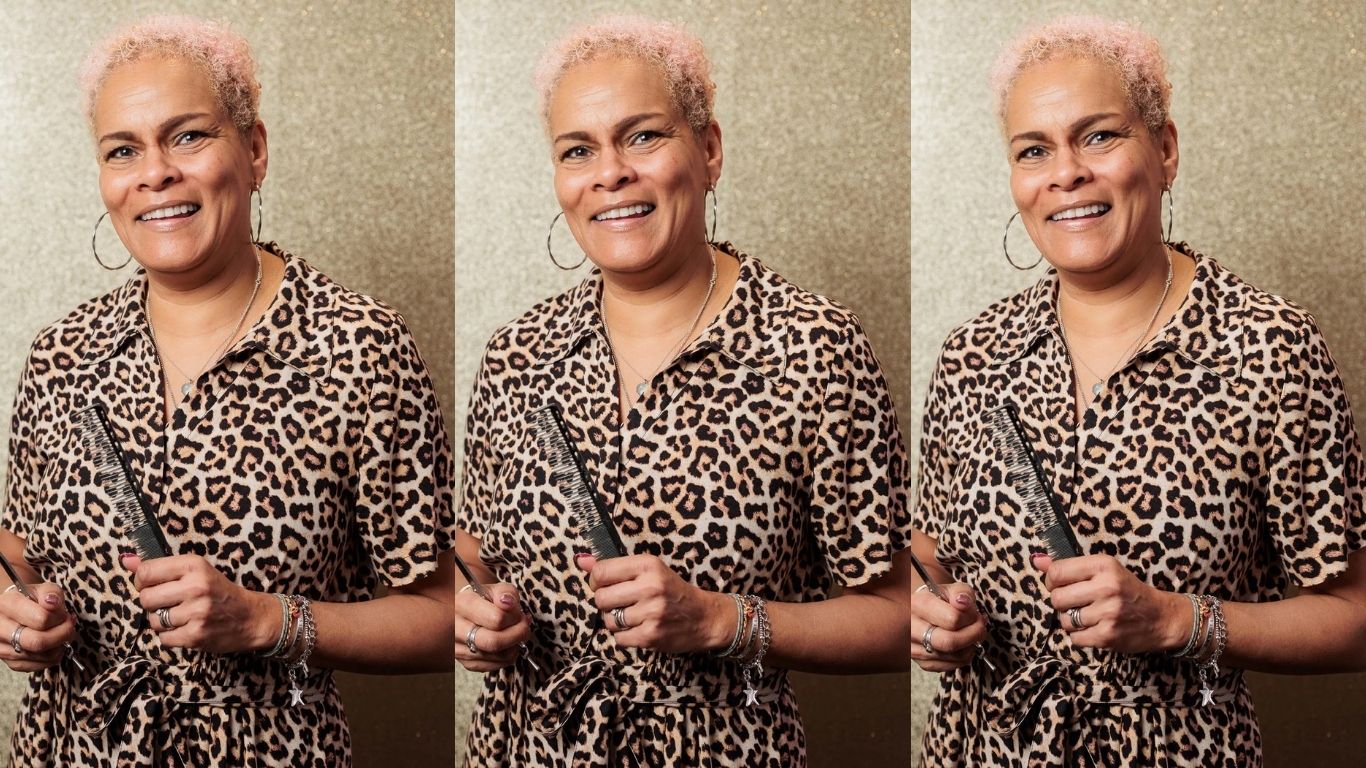 From Salon Floor to Stage: Transforming Skills into a Creative Opportunity