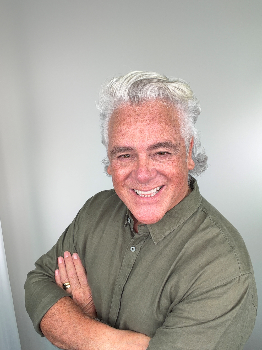 The Fellowship Announces New Long Hair Scholarship with Patrick Cameron