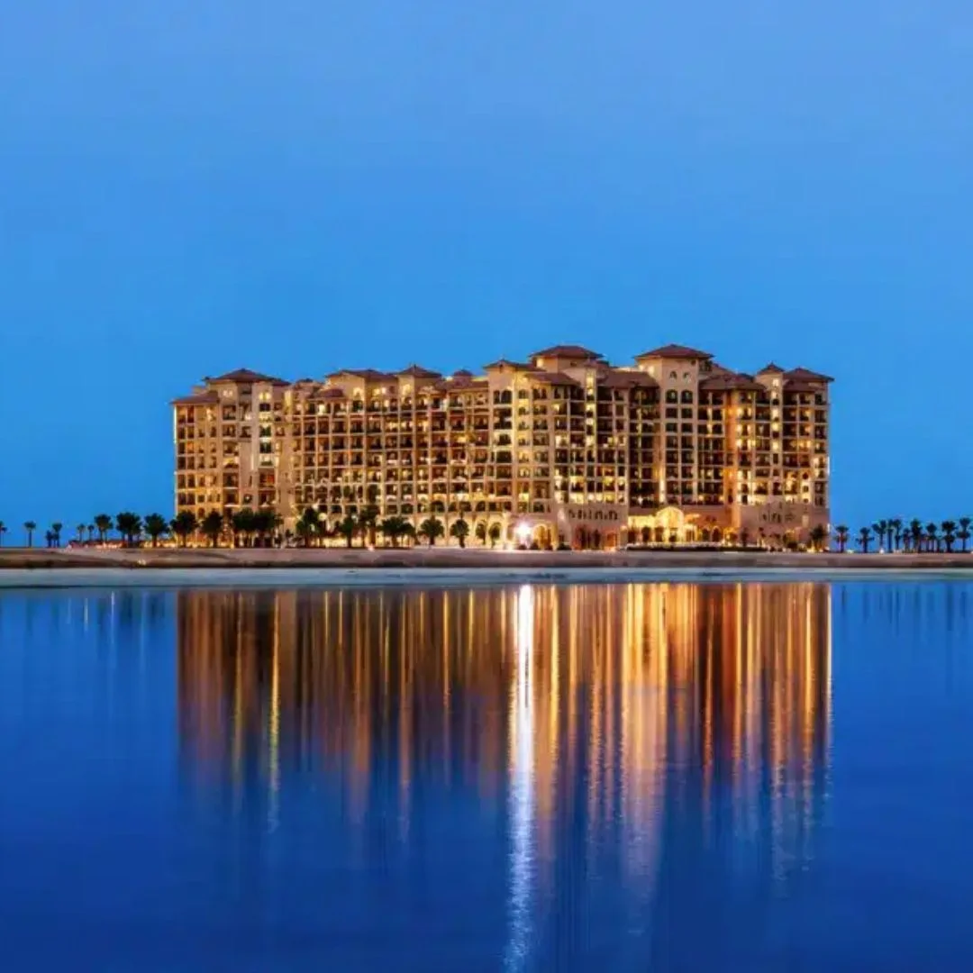 Pullman Resort Al Marjan Island enters final transformation phase ahead of 2027 grand relaunch