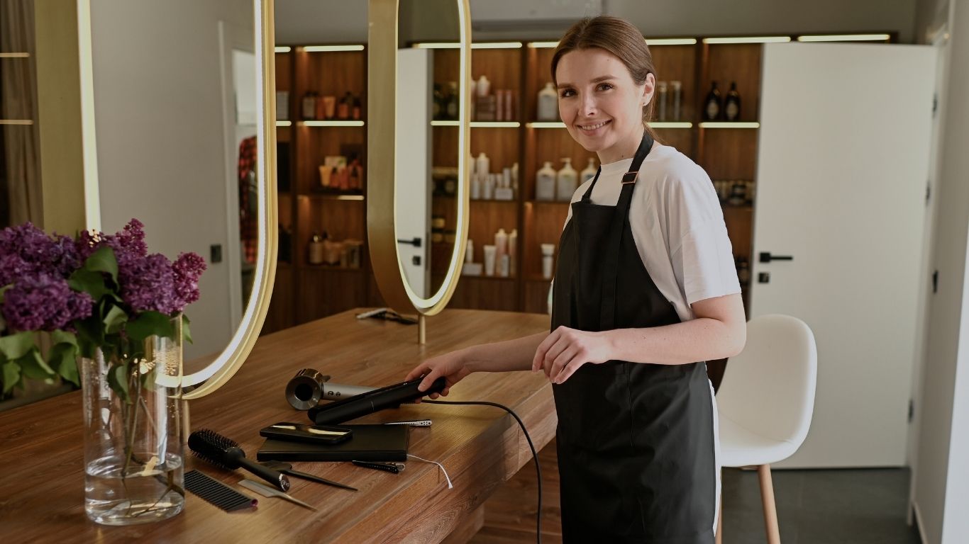 The Importance of Soft Skills in Hairdressing