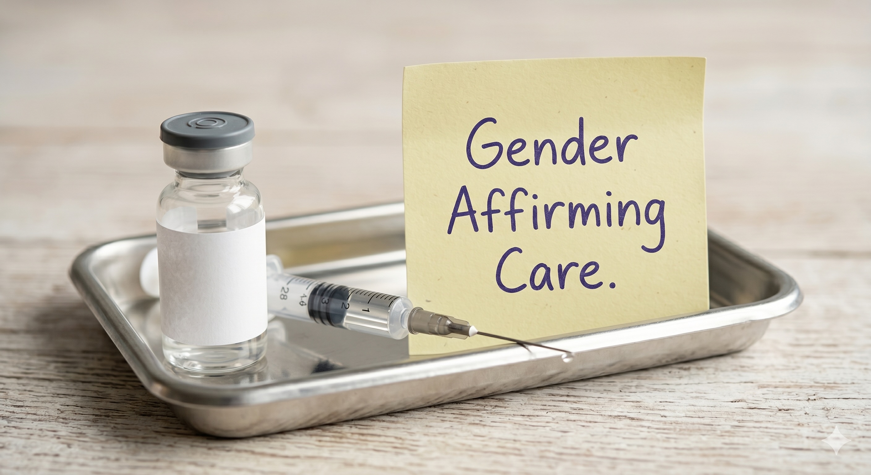 The role of injectables in gender-affirming aesthetics