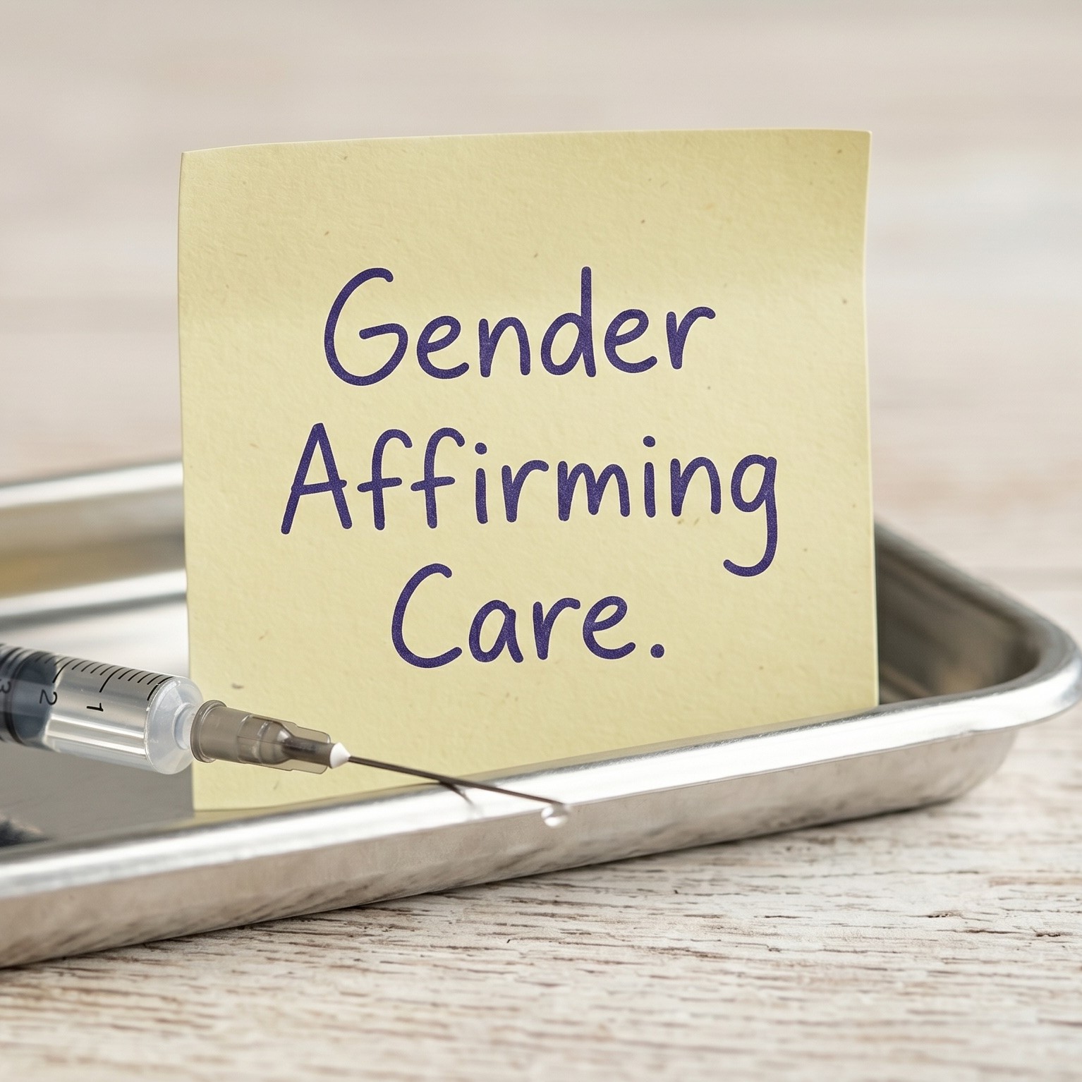 The role of injectables in gender-affirming aesthetics