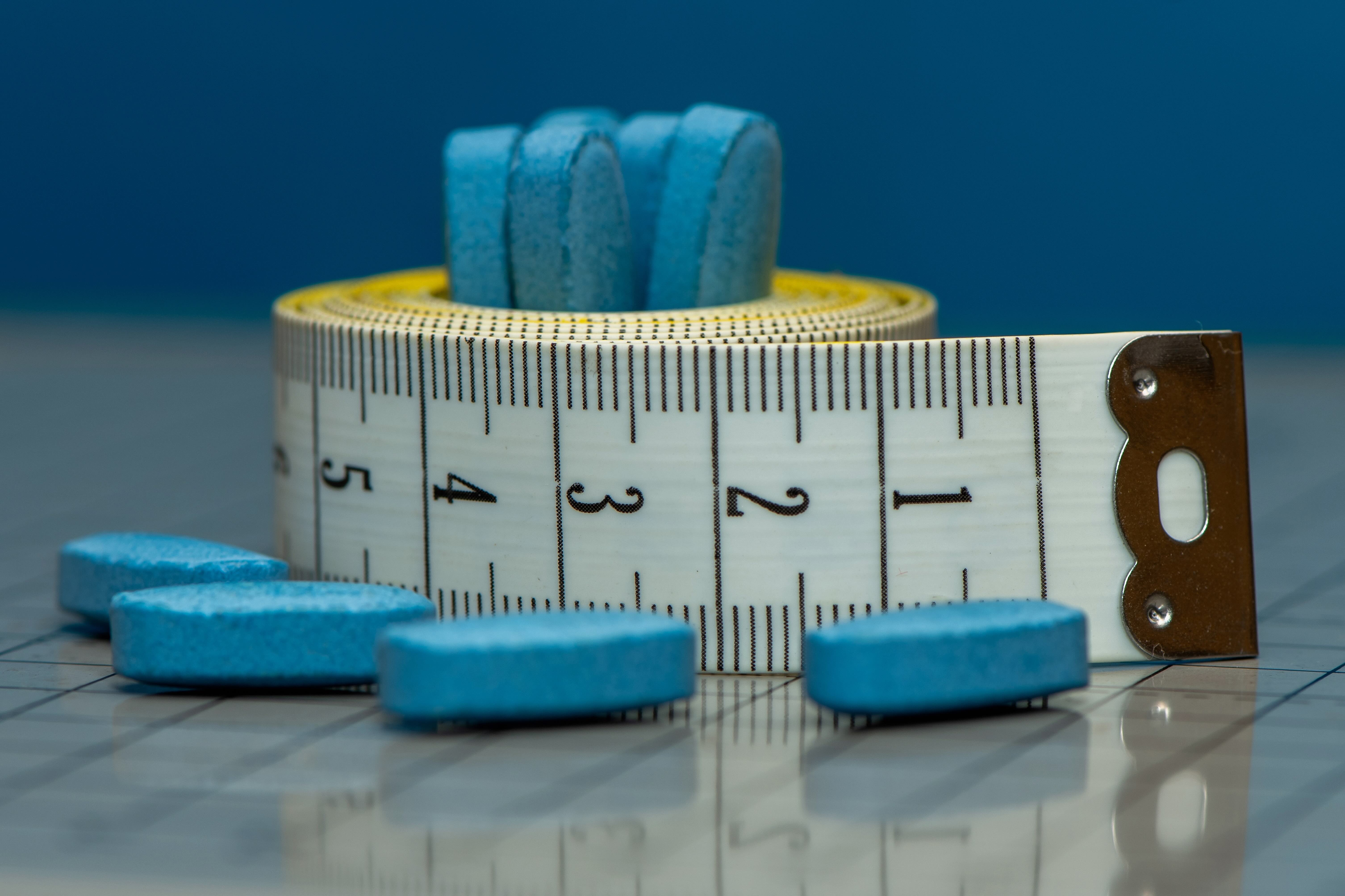 First GLP-1 tablet for weight loss approved in the UK