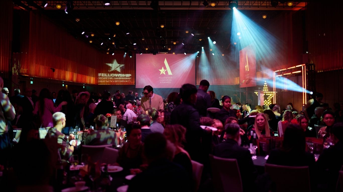 The Fellowship for British Hairdressing Launches 80th Anniversary Luncheon & Awards 2026
