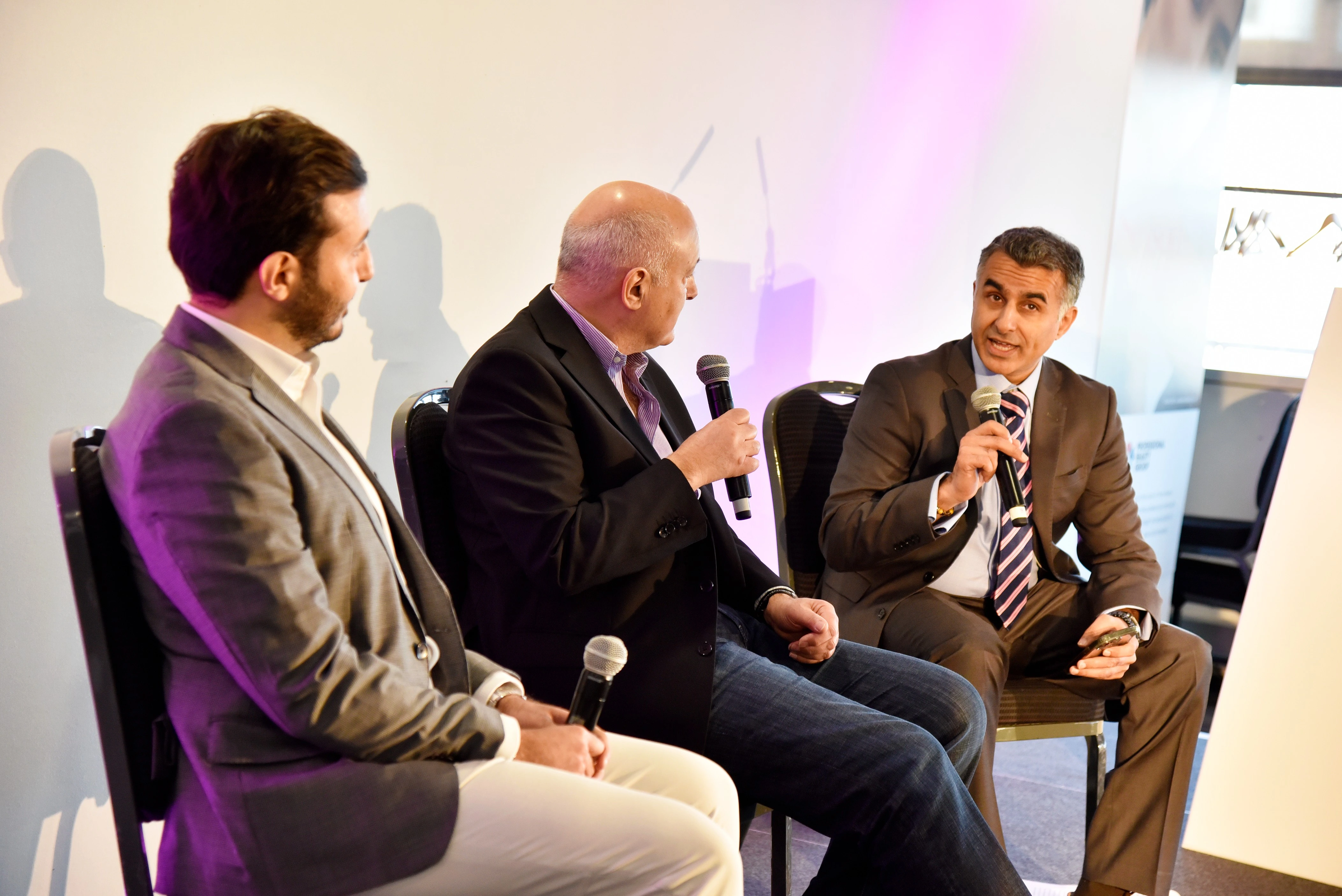 Why you cannot afford to miss IMF London 2026