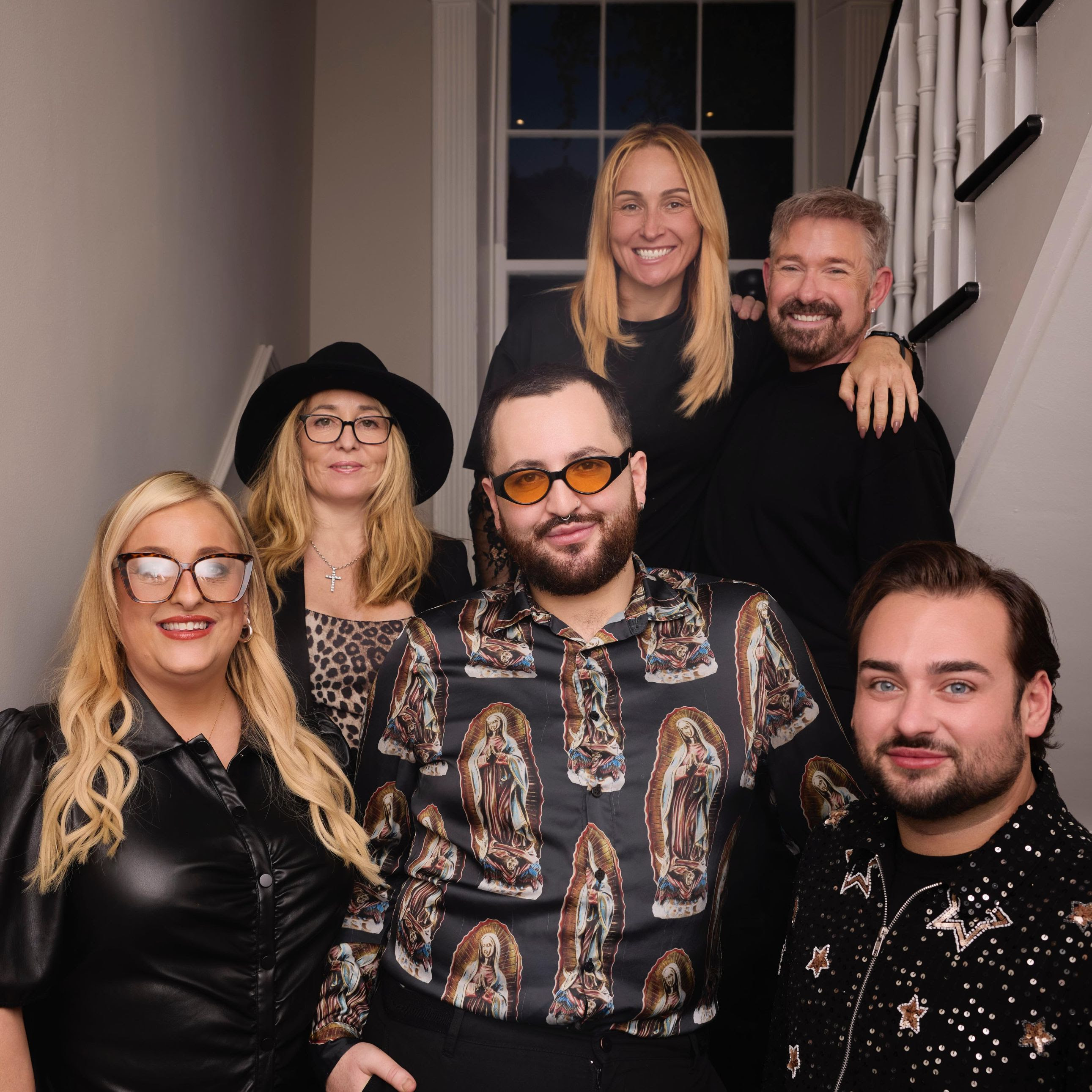  Irish Hairdressers Federation Art Team education event to take place in Cork in July